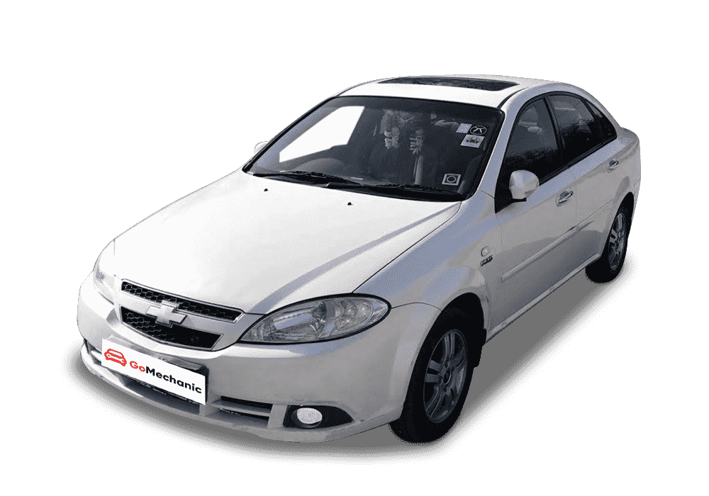 Chevrolet optra deals magnum spare parts